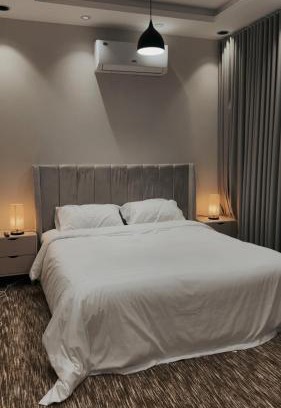 Abha Apartamento | استديو - smart entry