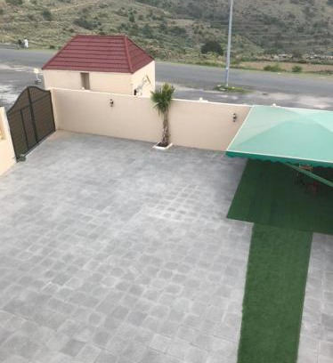 Abha Casa | استراحة الذروة 2