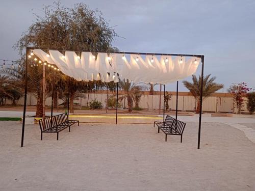 Ras Al Khaimah Casa | استراحة الشاهين