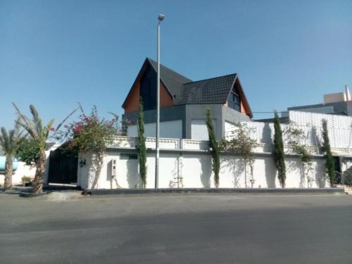 Taif Casa | استراحة الشيوخ