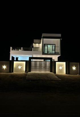 Oman Chalet De Esquí | استراحة المرجانalmarjan chalet