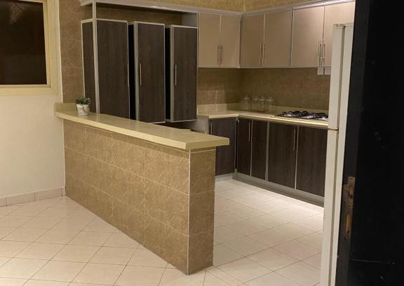 Taif Chalet De Esquí | استراحة المروج