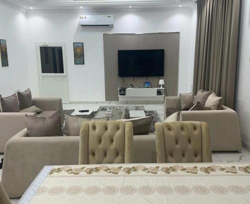 Hatta Casa | استراحة جبل مصفوت