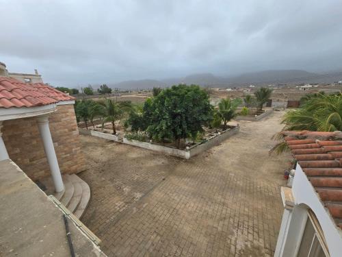 Salalah Chalet De Esquí | استراحة روابي اتين