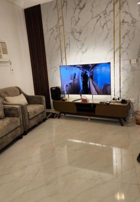 Obhur Al-Janoubiyah Chalet De Esquí | استراحة شاطئ ابحر الجنوبيه south obhur beatch chalet