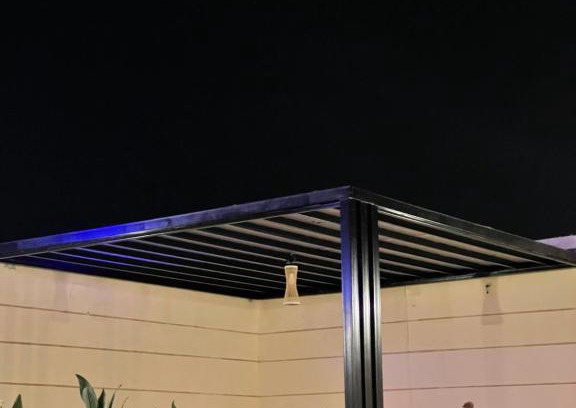 Makkah Province Apartamento | استراحة ورد الباحه