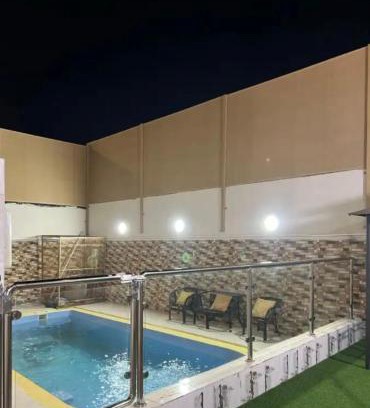 Yanbu Apartamento | استراحه الحياه