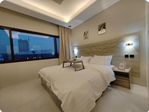 Al Faisaliyah Apartamento | استوديو السعودية - التحلية 511 Saudi Studio -Tahlia