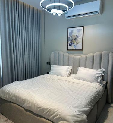 Dammam Apartamento | استوديو قريب من البحر Studio near the Sea