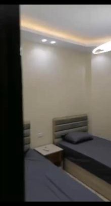 Al Duqqi Apartamento | استوديو مفروش جديد مكيف فى الدقى
