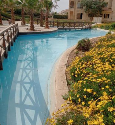 The 5th Settlement Apartamento | استون رايذدنس
