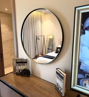 Riyadh Apartamento | استيديوهات فيورا