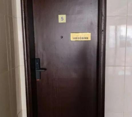 Al Hamra Apartamento | اس اتش كورنيش الدمام
