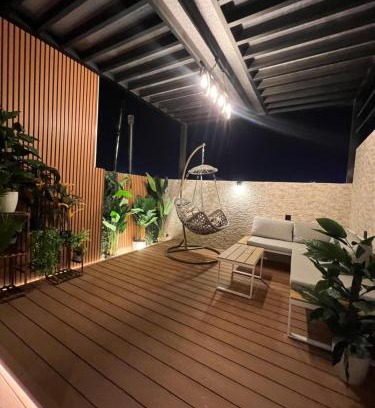 Riyadh Apartamento | اطلالة الابراج Riyadh Opal View AlMalqa