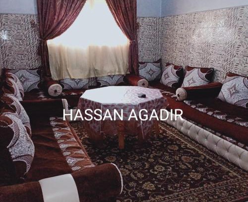 Hay El Farah Apartamento | اقامة النصر 1 حي السلام