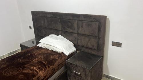 Al Aaroui Apartamento | اقامة الهناء