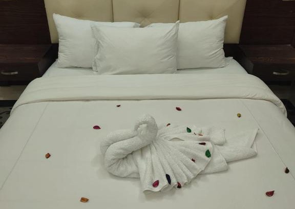 Dakhla Apartamento | اقامة دهب résidance DAHAB