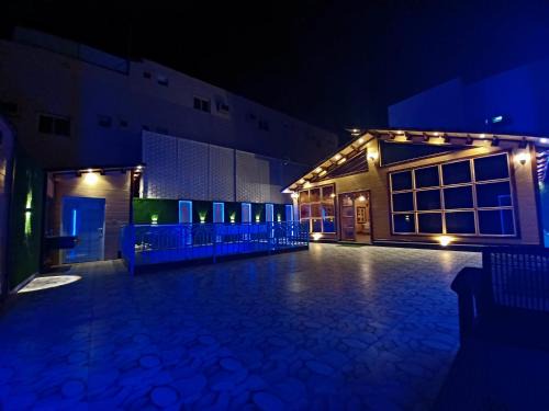 Arar Chalet De Esquí | اكواخ الماريا