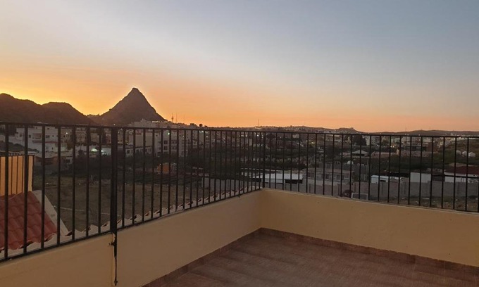 Al Hada Chalet De Esquí | الأنس حيث تأنس النفس