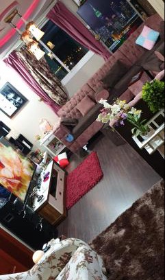 Tabuk Apartamento | البيت الراقي- Classy house