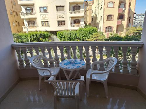 The 5th Settlement Apartamento | التجمع الخامس