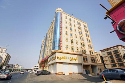 Hera Street Hotel | التميز الراقي - حراء