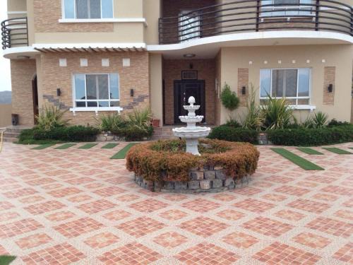 Sayq Casa | الجبل الاخضر سيق (بيت الصوير)