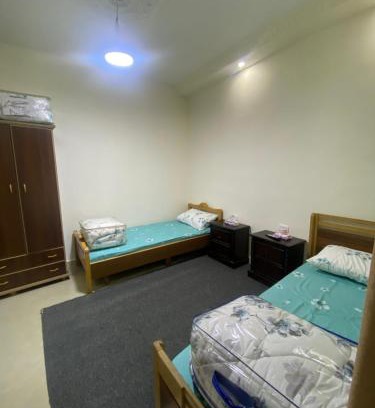 Al Jubeiha Apartamento | الجبيية بجانب الجامعة الاردنية