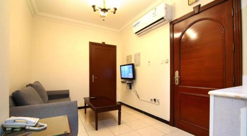 Hera Street Apartamento | الجميرة الحديثة