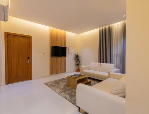 Jeddah Apartamento | الحرمين للاجنحة الفندقية HOTEL AL-HARAMAIn