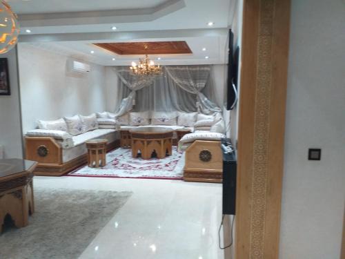 Sidi Bernoussi Apartamento | الدار البيضاء بوركون