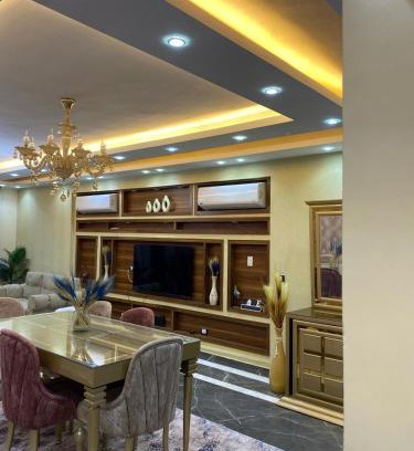 Al Duqqi Apartamento | الدقي شارع مصدق