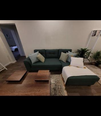 Jeddah Apartamento | الزهراء
