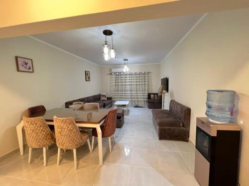 As-Sajil Apartamento | الساحل برج a2 داون تون العلمين الجديده