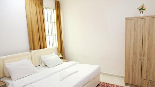 Salalah Apartamento | السعادة - نسائم صلالة للشقق الفاخرة Nassayem Salalah Saadah