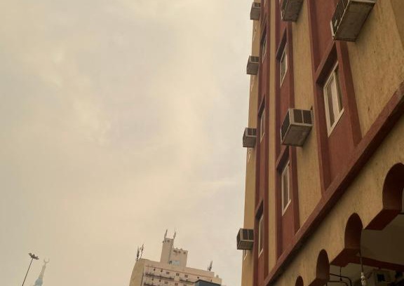 Mecca Apartamento | السليمانية للاقامة الاقتصادية