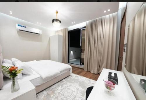 Jizan Apartamento | الشهد للأجنحة الفندقية