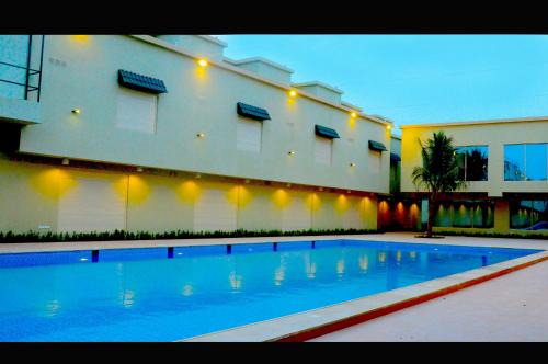 Obhur Al-Janoubiyah Villa | الصواري ريزدينس