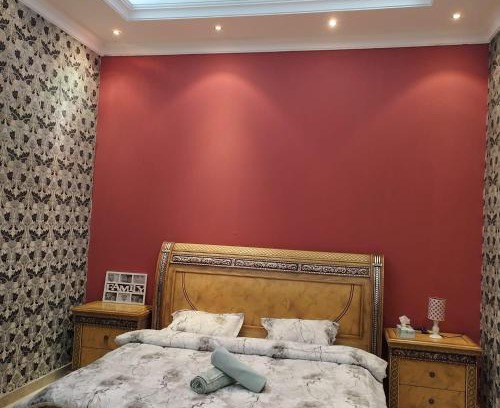 Al Hili Apartamento | العين الهيلي مصباح بيت14