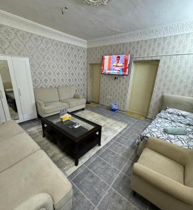 Al Hili Apartamento | العين الهيلي مصباح ب 11