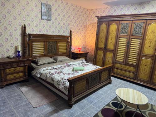 Al Hili Apartamento | العين الهيلي مصباح ب 5