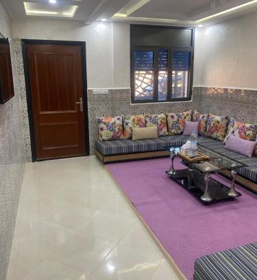 Laayoune Apartamento | العيون حي المستقبل