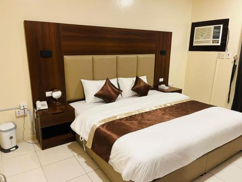 Dammam Apartamento | العييري للشقق المخدومة الدمام Al Eairy Serviced Apartments Dammam 7