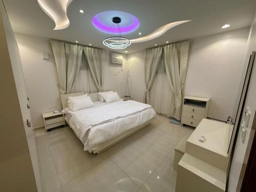 Taif Apartamento | الغمير سويتس