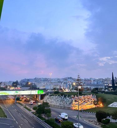 Abha Apartamento | الفؤاد العربي