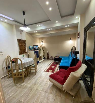 New Cairo Apartamento | القاهرة الجديده