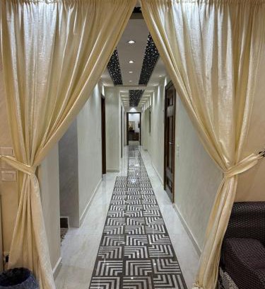 Agouza Apartamento | القاهرة المهندسين شارع لبنان