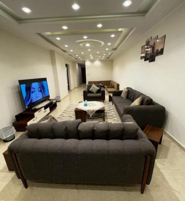 Al Duqqi Apartamento | القاهرة شقة فندقية 820