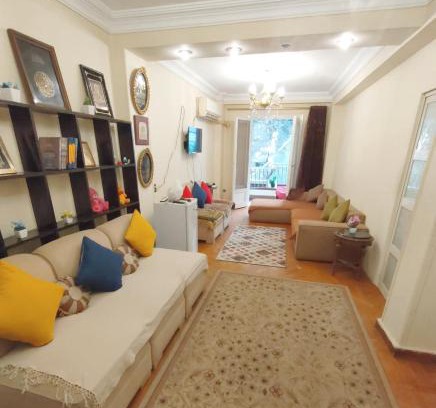 Garden City Apartamento | القاهره جاردن سيتي