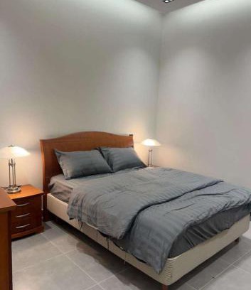 Riyadh Apartamento | القدية سويت